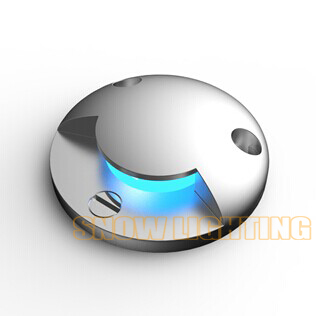 は電球を導いた、 サイドライト3v30mm1wledライト( p- 18)問屋・仕入れ・卸・卸売り