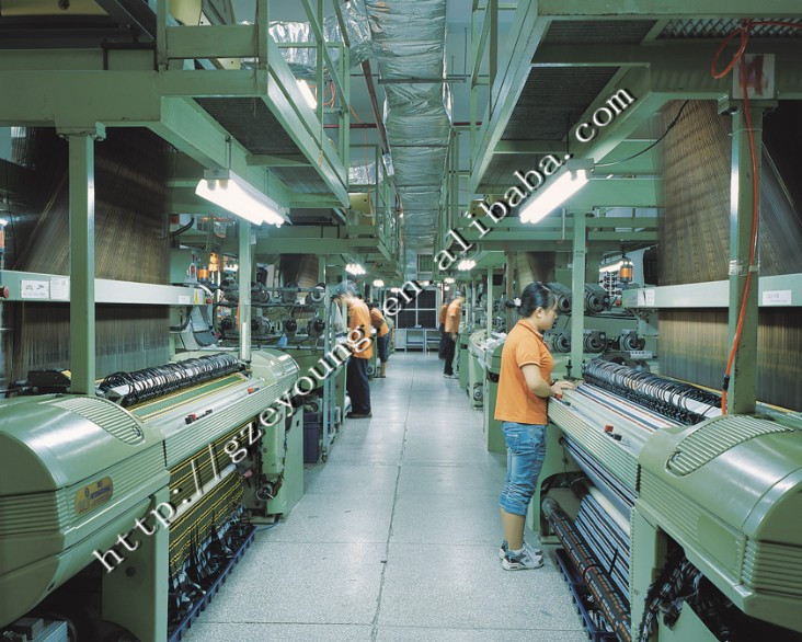 洗える布の熱伝達印刷された衣類のラベル仕入れ・メーカー・工場