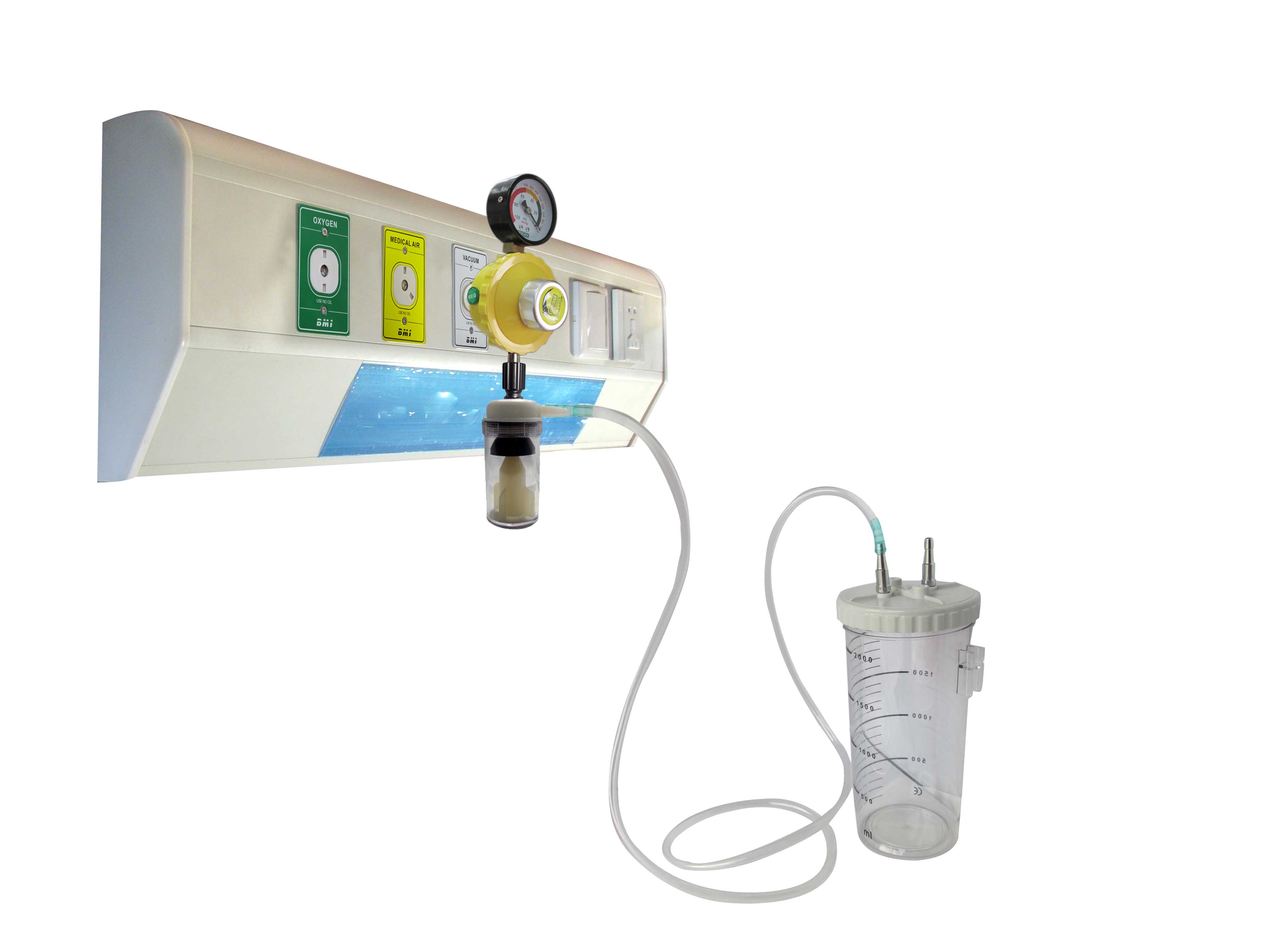 使用病院病棟患者、 病院の医療を利用したガス吸引器ボトル仕入れ・メーカー・工場