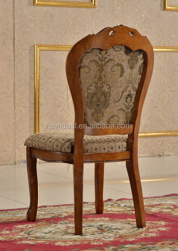 無垢材の家具木の椅子手は木製のダイニングチェア( ng2635)仕入れ・メーカー・工場