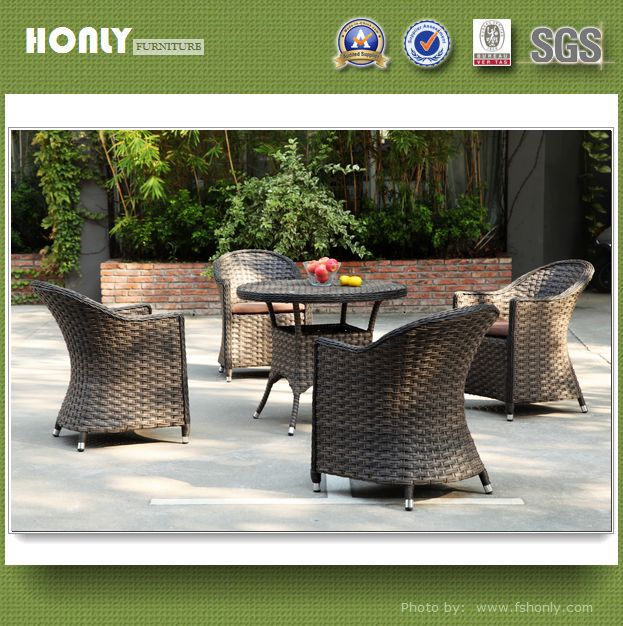 Synthetic rattan garden furniture outdoor furniture rattan outdoor furniture