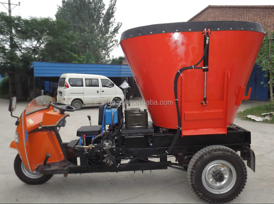 2015 Brand New Mixer Wagon Feed Mixer Wagon Cattle Feed Wagon Buy