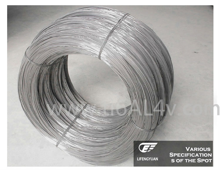 high quality ASTM B 348 grade 1 titanium welding wire price問屋・仕入れ・卸・卸売り