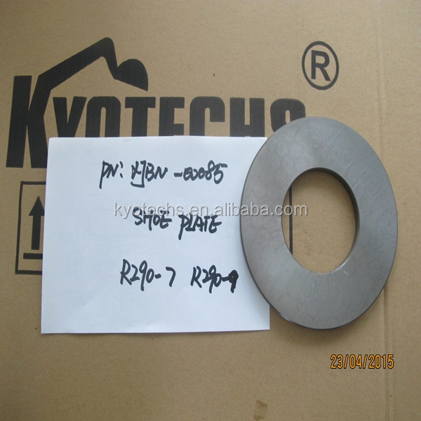 SHOE PLATE FOR XJBN-00085 R290-7 R290-9 .jpg