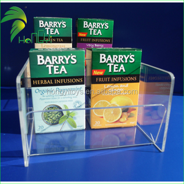 Guangzhou HY Customized wholesale acrylic items organizer.jpg