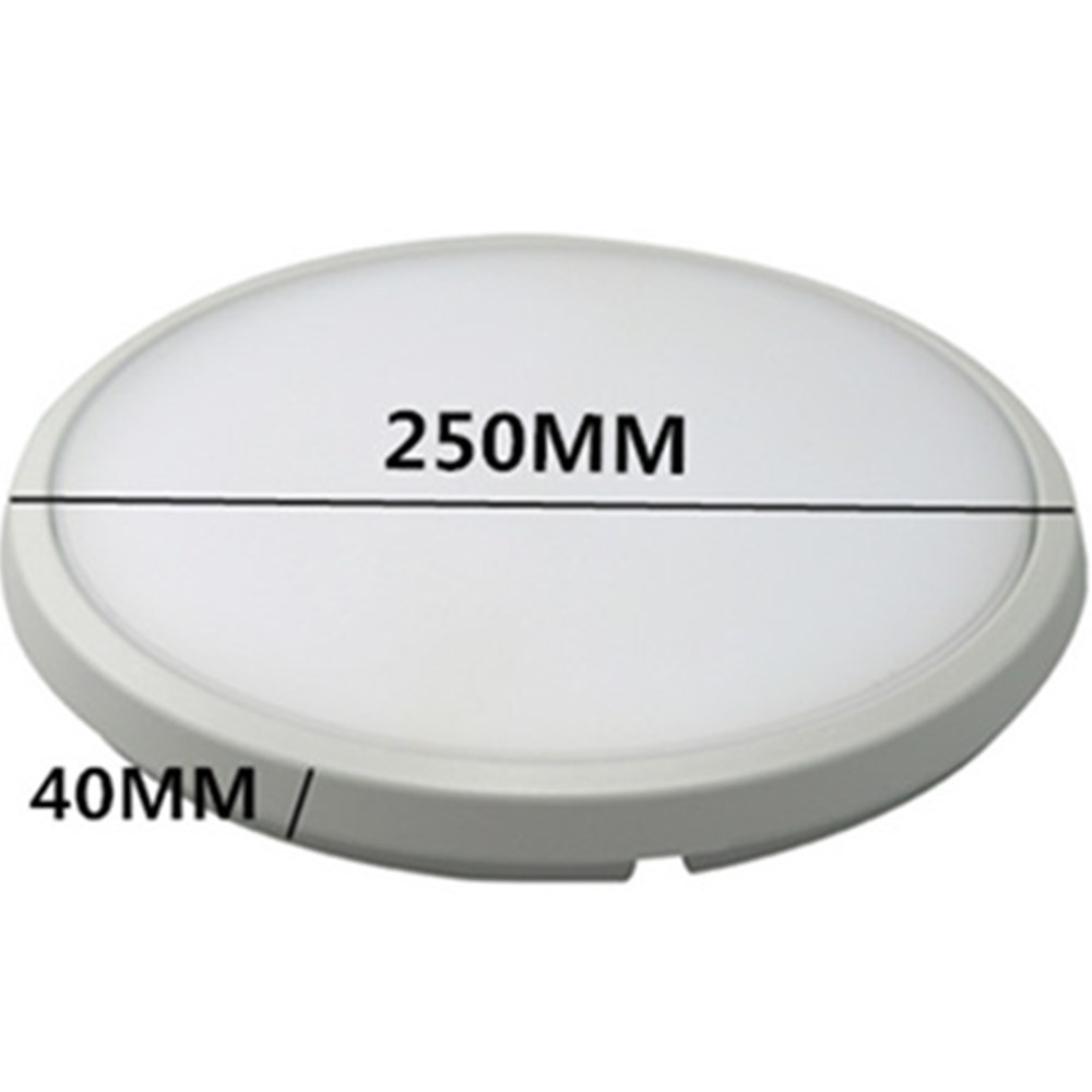 Led Deckenleuchte Modern Home Lighting Ceiling Lights 14w 20w 28w Ip22