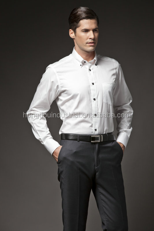 Top quality dress shirt