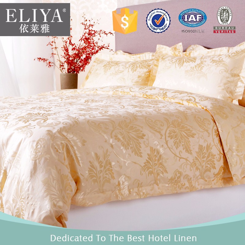 Eliya Luxury Bedspreads Comforters King Size Bedding Set Bed Frame