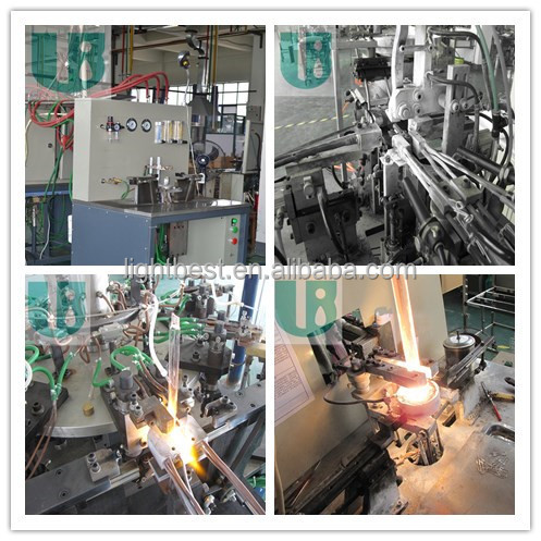Gu10t5vh/22u- 状のコンパクトなオゾン発生殺菌ランプ仕入れ・メーカー・工場