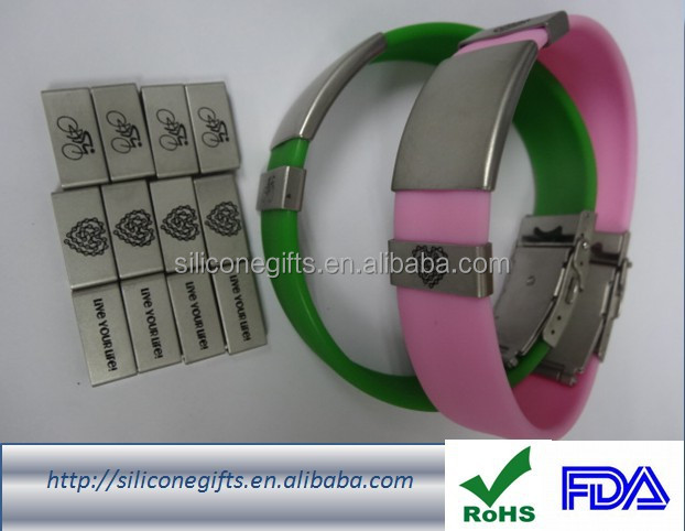 ID bracelet 42