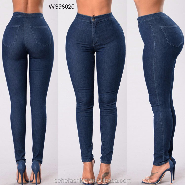 stylish jeans for women