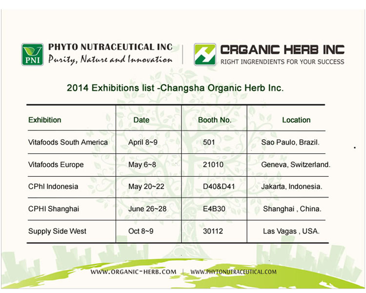 manufacturer nature pure 98% Coenzyme q10