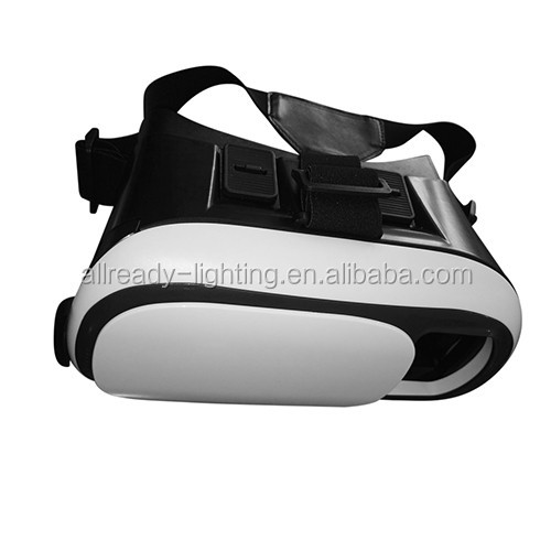 マジェスティックシネマ3dメガネ仮想現実メガネ3dメガネで簡単瞳と焦点距離調整仕入れ・メーカー・工場