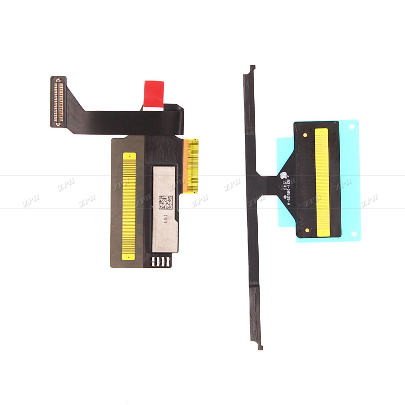 Lcd touch digitizer connector flex ribbon for iphone 6s cables (2)