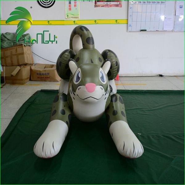 inflatable leapord (4)