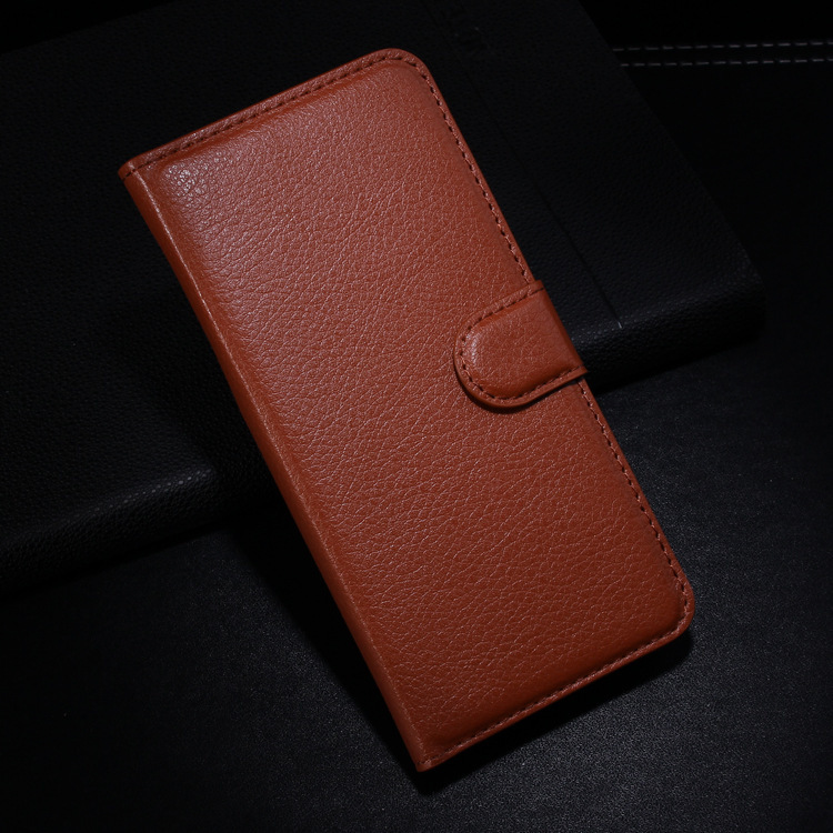 新しい財布フリップレザースタンドケースカバーappleのiphoneのためのiphone66とビジネスカードスロットを持つプラス問屋・仕入れ・卸・卸売り