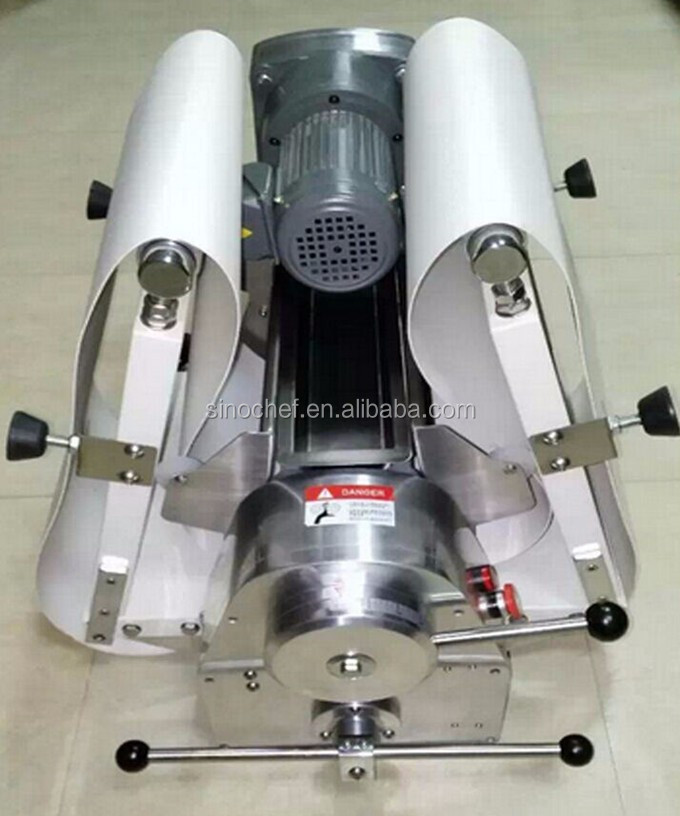 フロア スタンド モデル 520b クロワッサン生地シーター機で ベーキング機器仕入れ・メーカー・工場