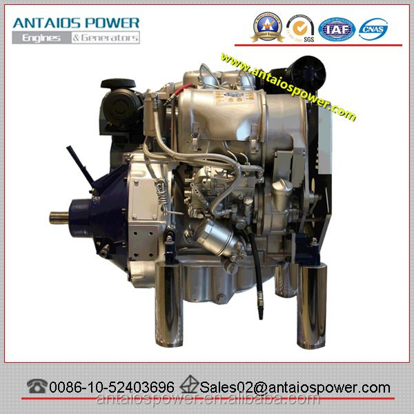 2 Cylinder Deutz Diesel Engine For Generator F2l912 Buy Deutz Engine