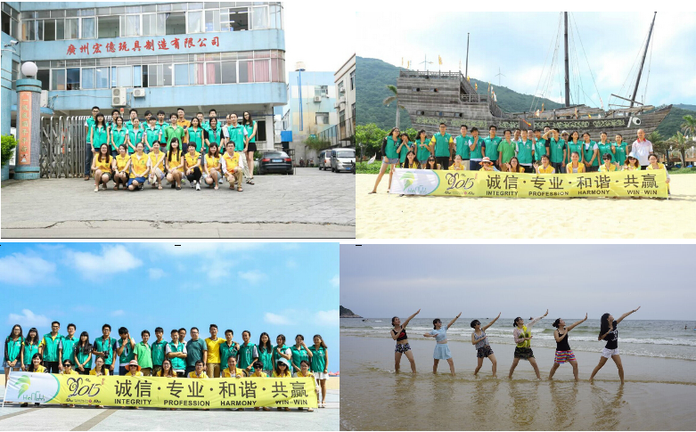 team