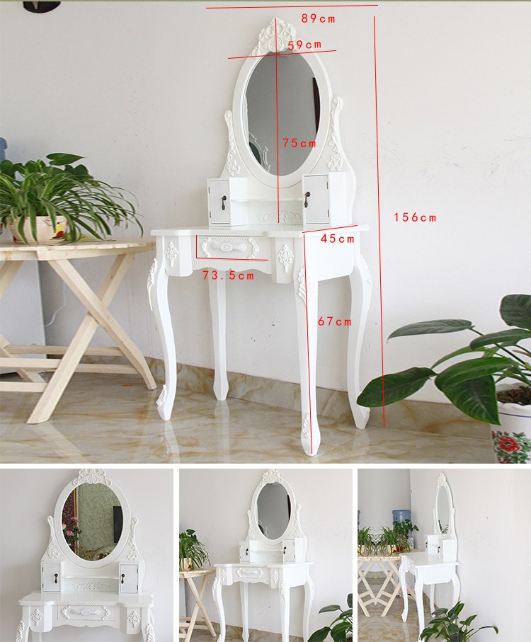 Italiano dormitorio moderno conjunto de muebles de madera al por ...