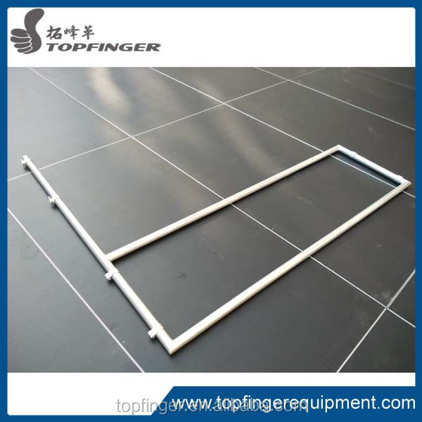 Aluminum stage,stage aluminum