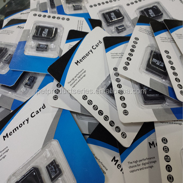 卸売カスタマイズされた1gb64gb- マイクロsdメモリーカードロックフリー問屋・仕入れ・卸・卸売り