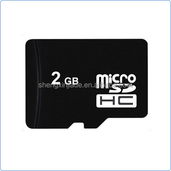 マイクロsdメモリーカード卸売2gb-64gb工場出荷時の価格と問屋・仕入れ・卸・卸売り