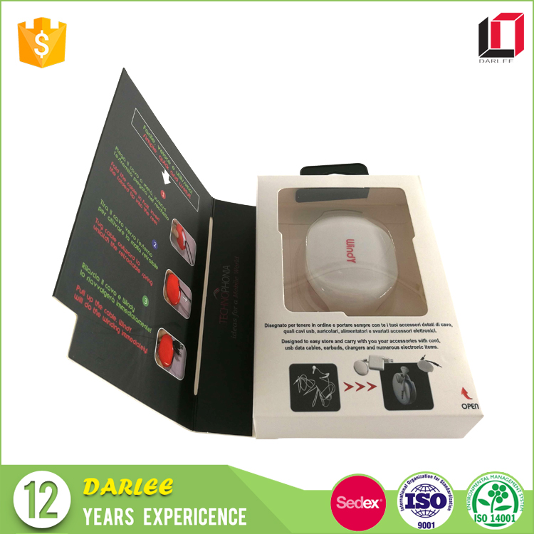 phone accessories magnet box