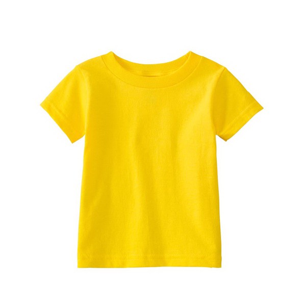 100%コットン幼児半袖ジャージーtシャツ仕入れ・メーカー・工場