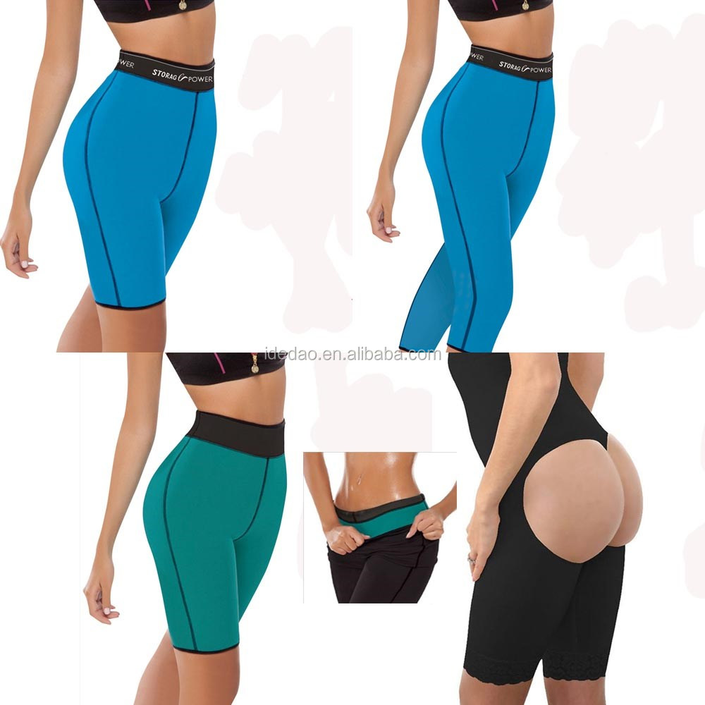 2015ホット販売女性ラテックスゴムウエストトレーナーニッパーコルセットボディシェイパーヒョウ骨女性のシェイパー仕入れ・メーカー・工場