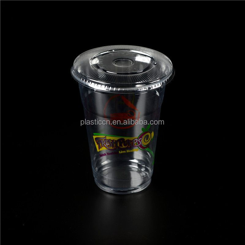 Juice Cups 300cc large 78mm