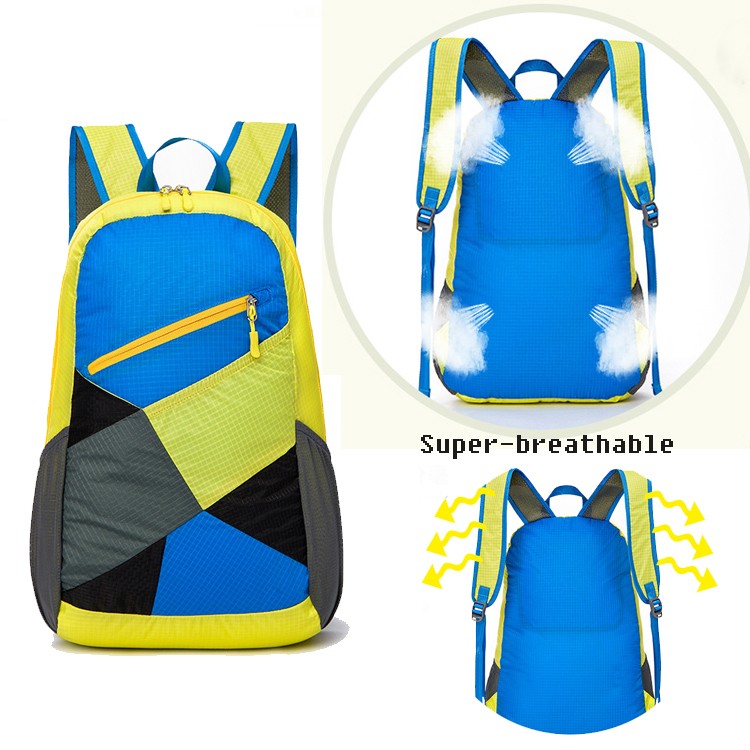 Wholesale Hotsale Stylish Design Large Backpacks For Travel