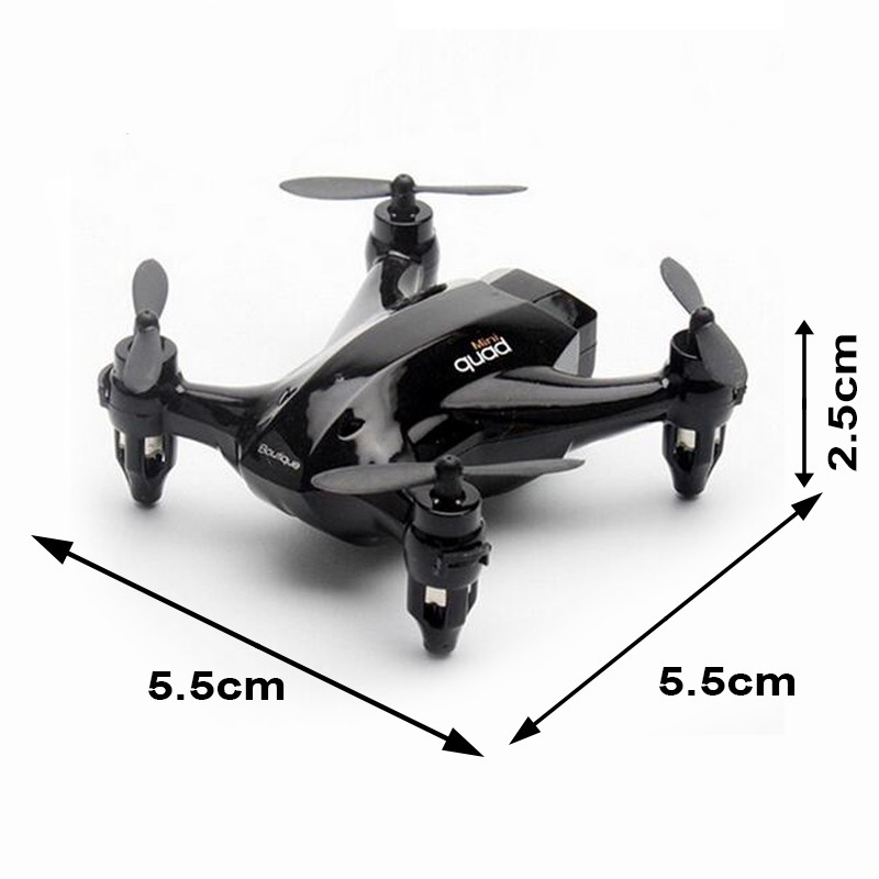 Mini drone quadricoptero xinlin sales x165