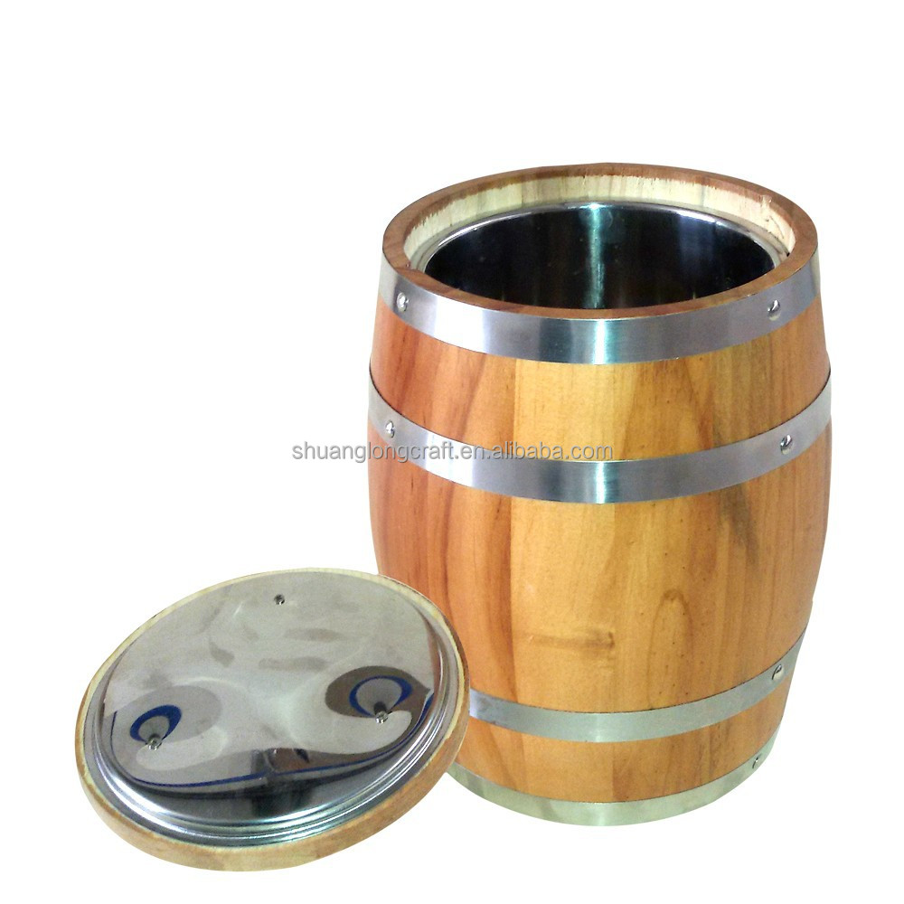 China Supplier Small Beer Kegs,Wooden Beer Barrel For Sale Buy Wooden