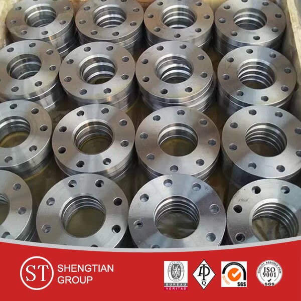 PL flanges