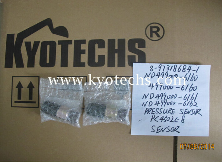 SENSOR FOR 8-97318684-1 8-97318684-2 8-97318684-3 ND499000-6160 49900-6160 ND49900-6161 ND49900-6162 PC450-7 PC450LC-8.jpg