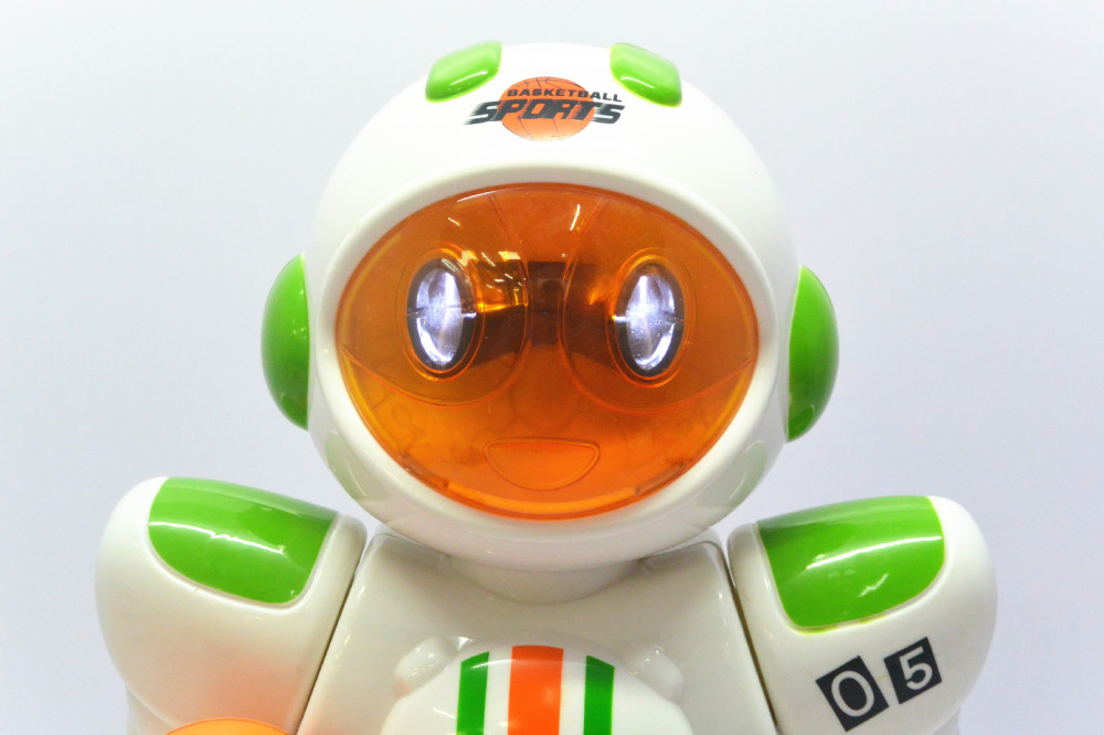 赤ちゃんのおもちゃrcロボット4chrcの充電式ライトが付いている問屋・仕入れ・卸・卸売り
