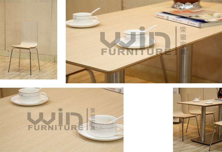 テーブルと椅子のためのレストラン、 カフェレストランレストランの家具のテーブルと椅子仕入れ・メーカー・工場