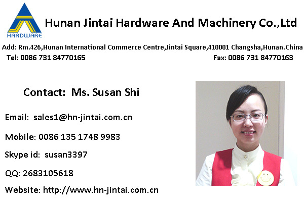 Hunan-Jintai-Hardware-And-Machinery-Co.,Ltd