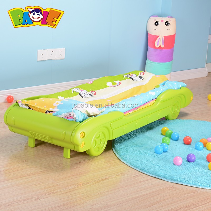 Daycare Center Plastic Kids Kindergarten Bed Buy Kids Kindergarten