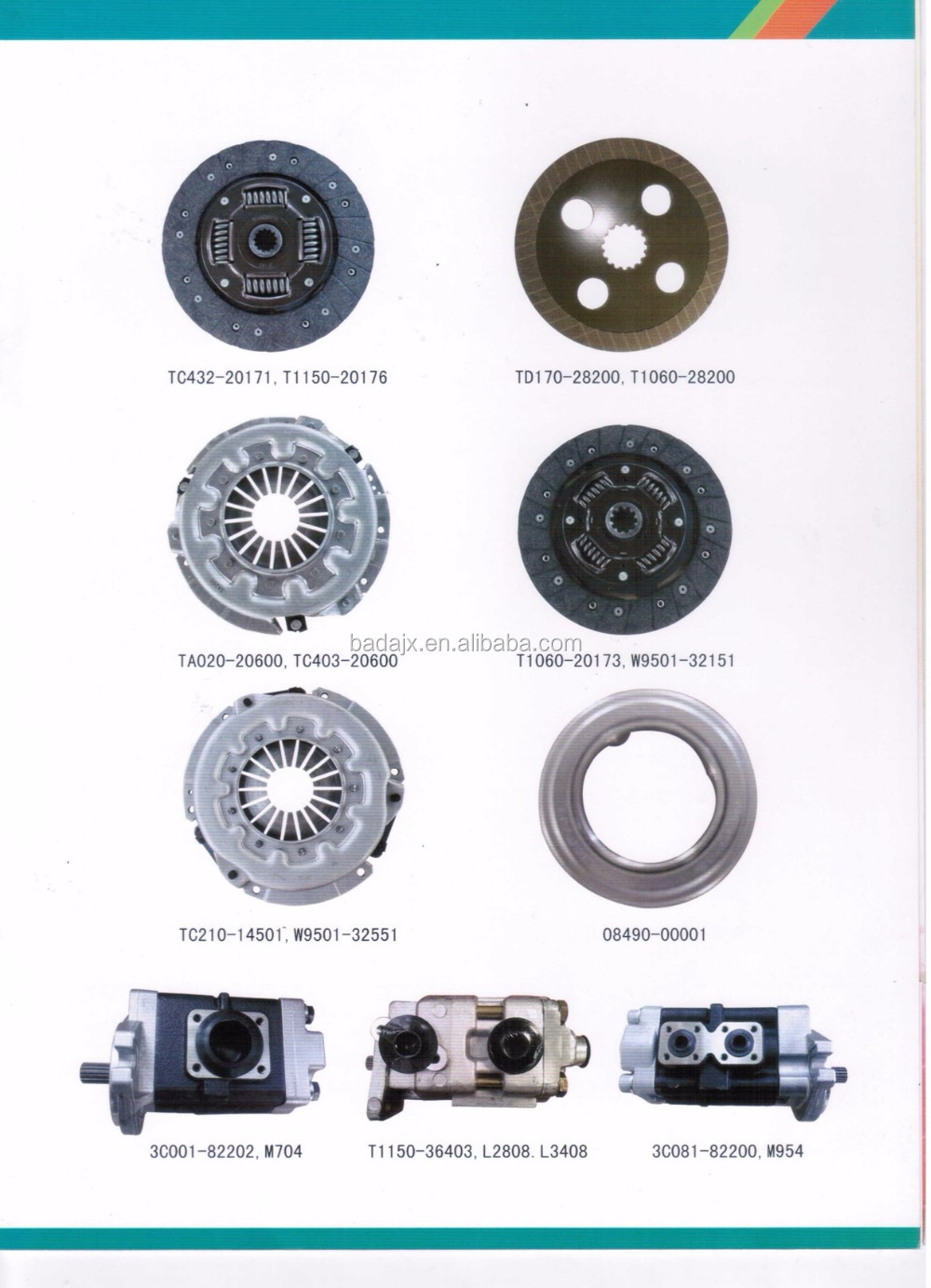 Kubota Tractor Parts Buy Kubota Spare Parts,Kubota Engine Parts