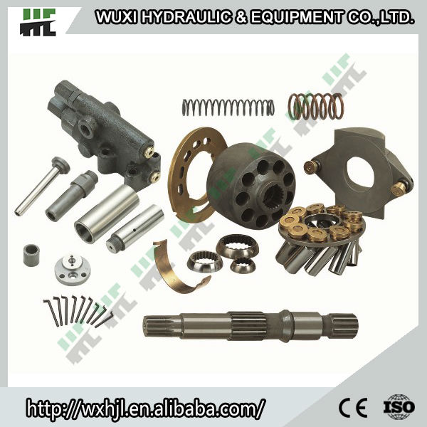 卸売良質a10vo63、 a10vo71、 a10vo85、 a10vo100、 a10vo140油圧部品、 ドライブシャフト問屋・仕入れ・卸・卸売り