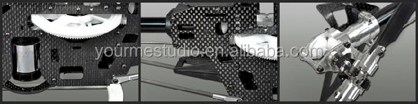 Tarot 450PRO V2 FBL helicopter (7).jpg