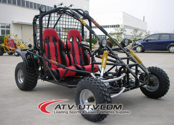 Ce Approved Ault 2 Seater Dune Buggy 250cc Go Kart Buggy - Buy Racing