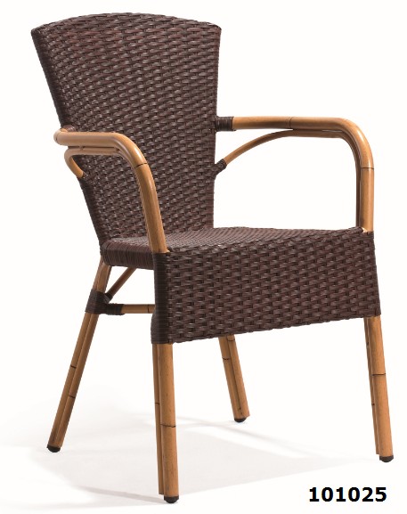 竹や籐のレストランの椅子101058仕入れ・メーカー・工場