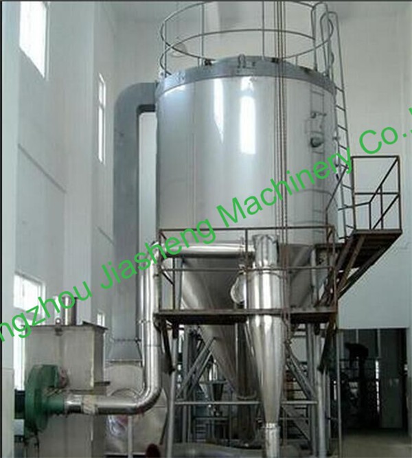 LPG-50高速植物スプレーミルクパウダー乾燥機仕入れ・メーカー・工場