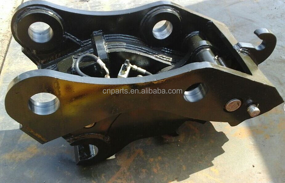 Jcb Quick Coupler Hydraulic Quick Coupler Hydraulic Quick Hitch For Jcb