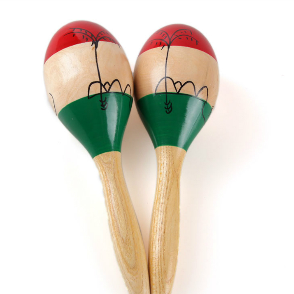 Catálogo de fabricantes de Maracas Mexicana de alta calidad y Maracas