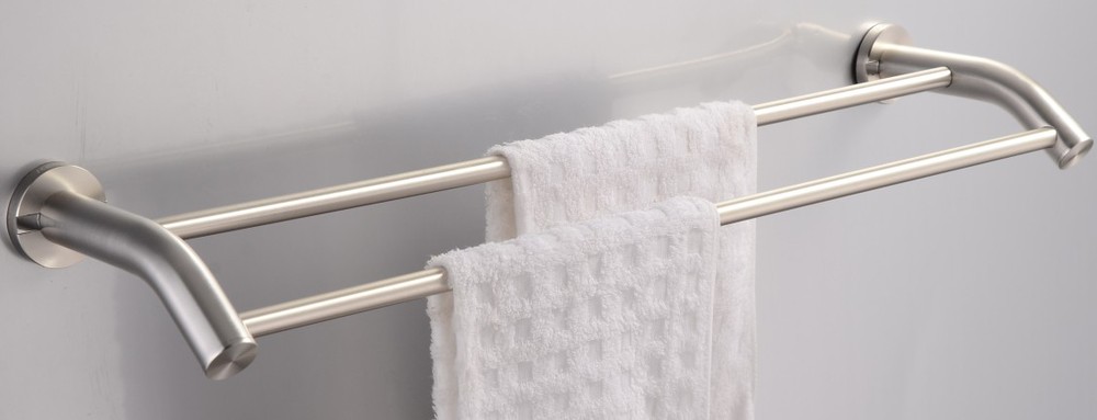 magnetic towel bar kl6102-2