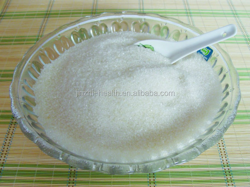 White Granulated Sugar